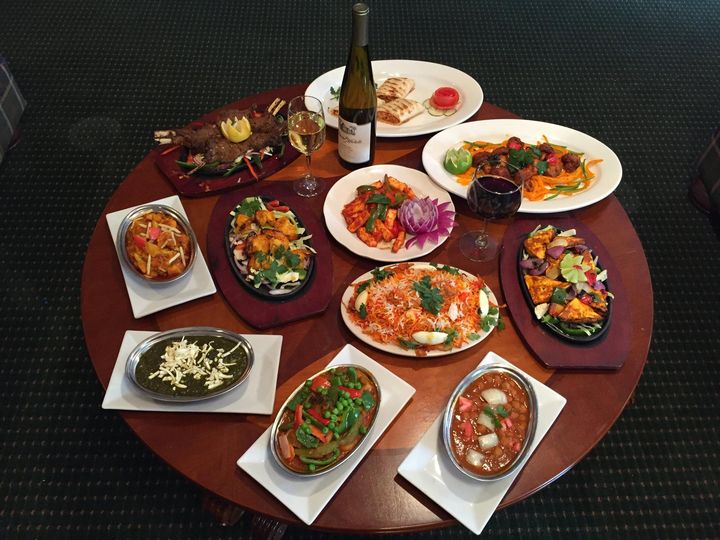 Tandoor Palace Poconos: A Culinary Oasis in Tannersville, PA